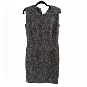 Escada Elements, Black Label, size 8